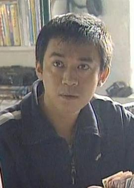 无言的结局 2000 电视剧 海报