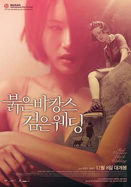红色假期黑色婚礼 2011 电影 海报