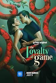 The Loyalty Game 2026 电视剧 海报