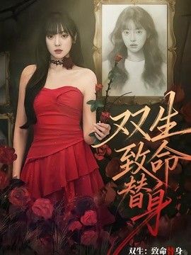 双生：致命替身 2026 短剧 海报