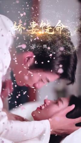 娇妻饶命 2024 短剧 海报